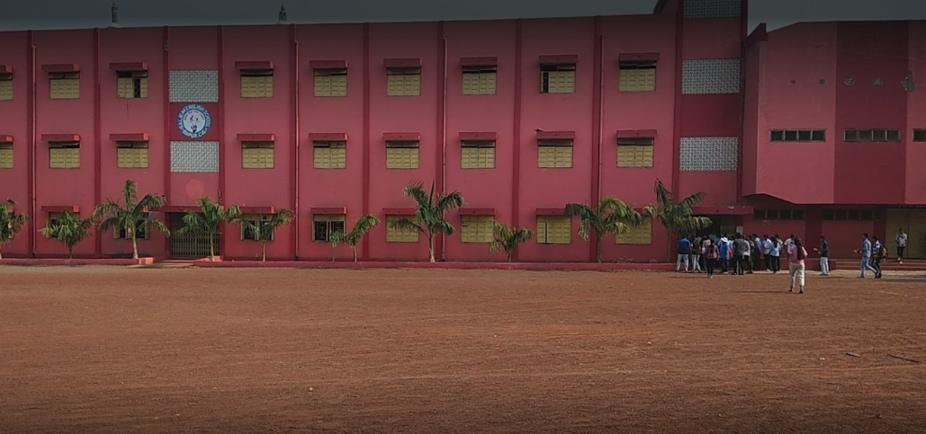 Salem English School