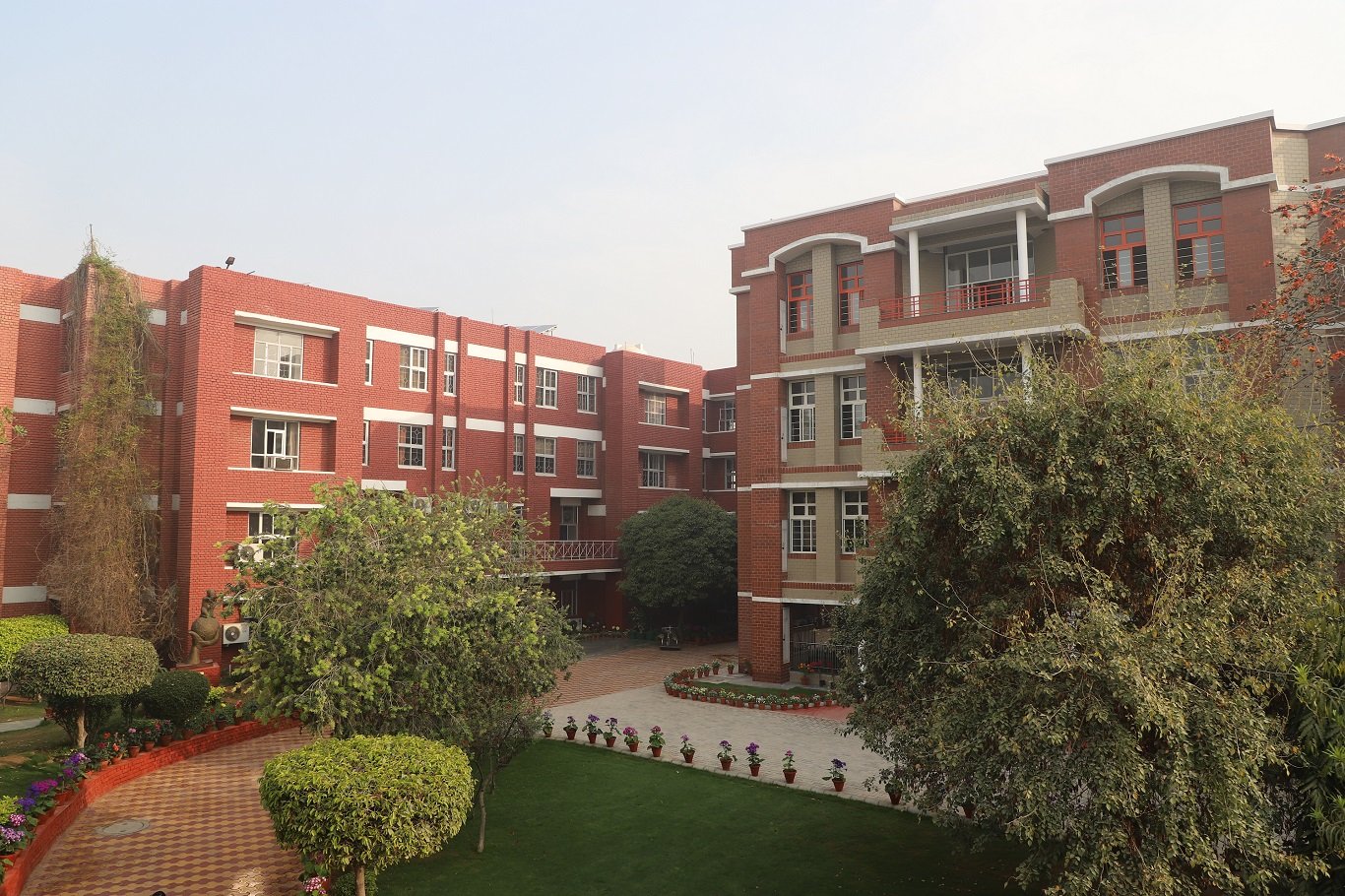 Salwan Public School