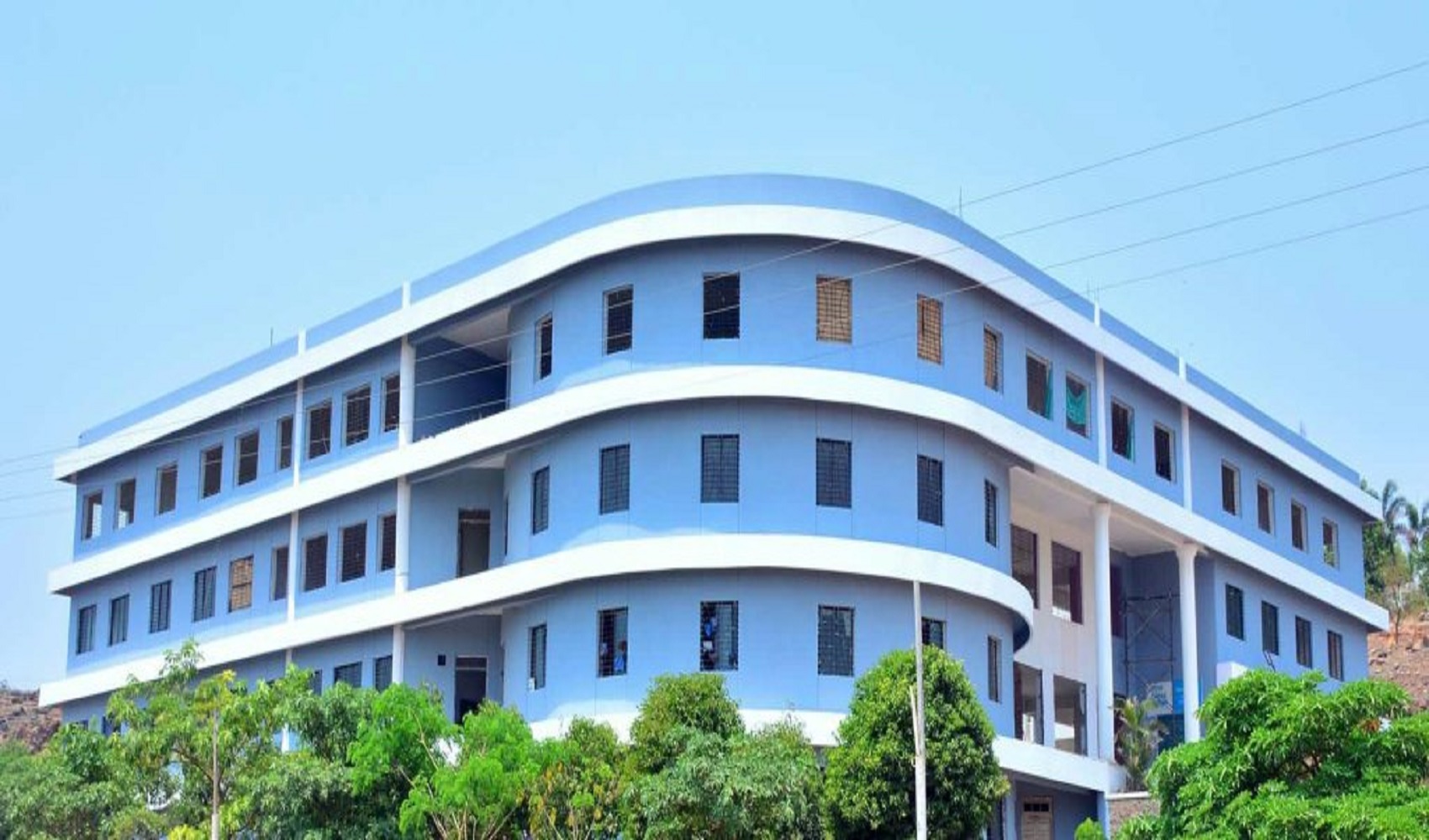 Samarth Dnyanpeeth