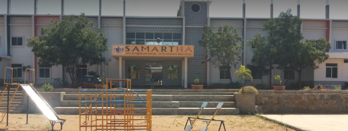 Samartha International School