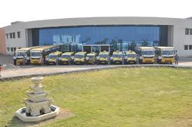 Samata International School