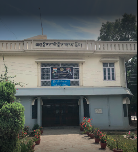 Sambhota Tibetan School