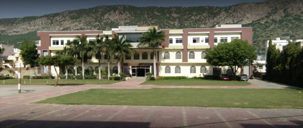 Samrat Public School
