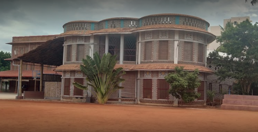 Samskaara Academy
