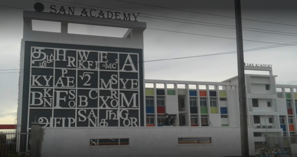 San Academy