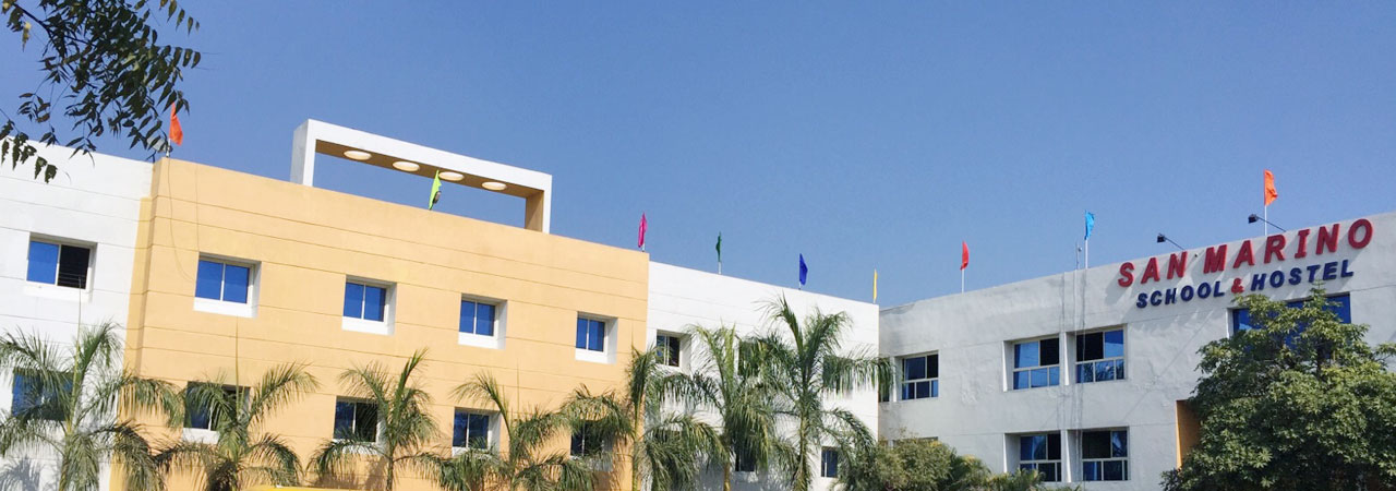 San Marino Public School