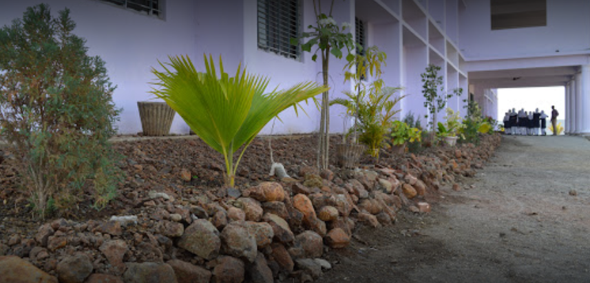 Sana International School