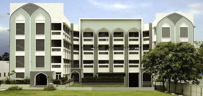 Sana Model School