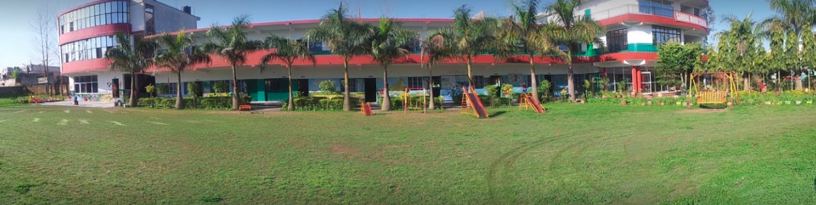 Sandalwood School