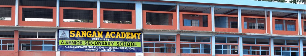 Sangam Academy