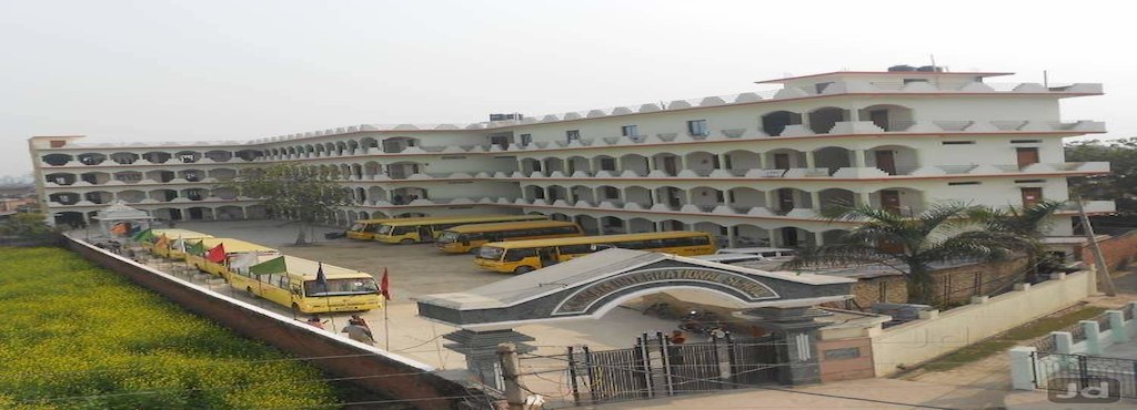 Sangam International School