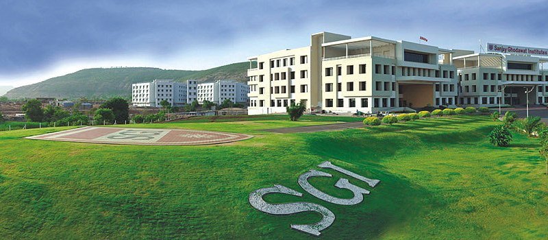 Sanjay Ghodawat International School