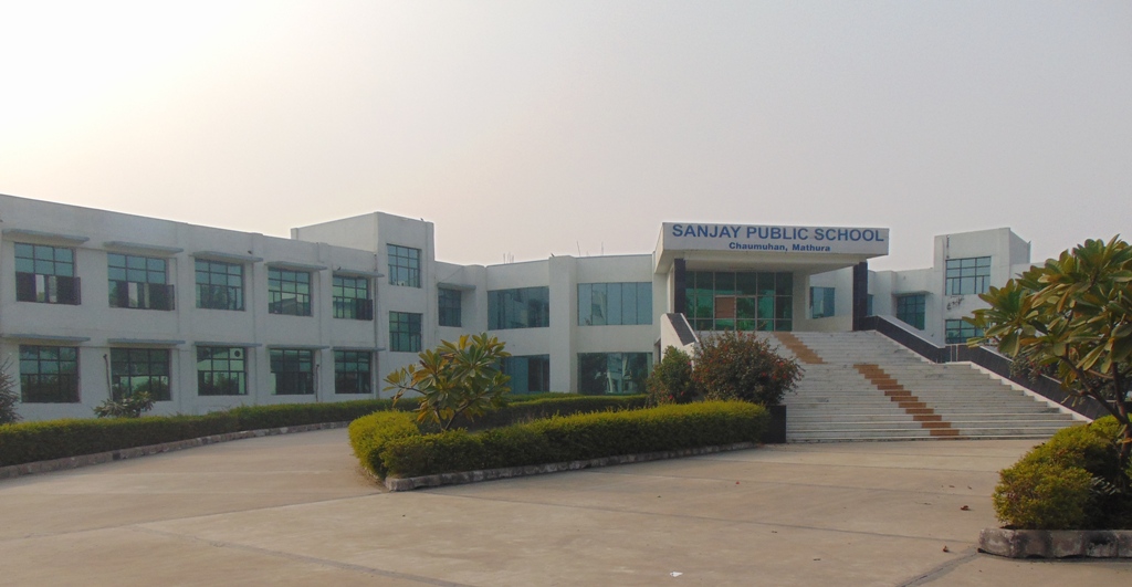 Sanjay Public School