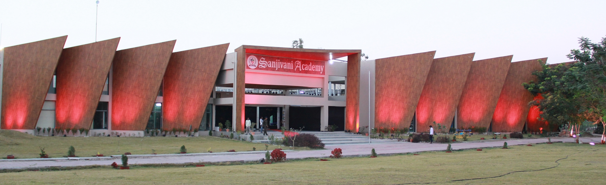 Sanjivani Academy