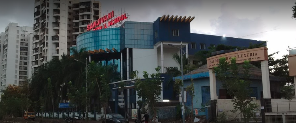 Sanjivani International School