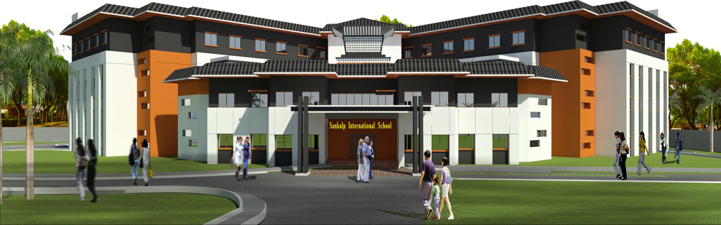 Sankalp International School