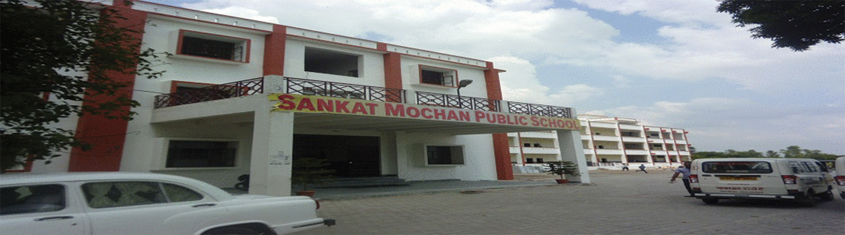 Sankat Mochan Public School