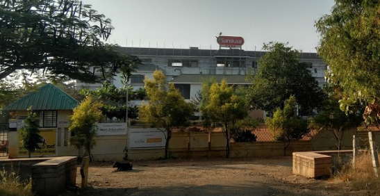 Sanskaar English Medium School