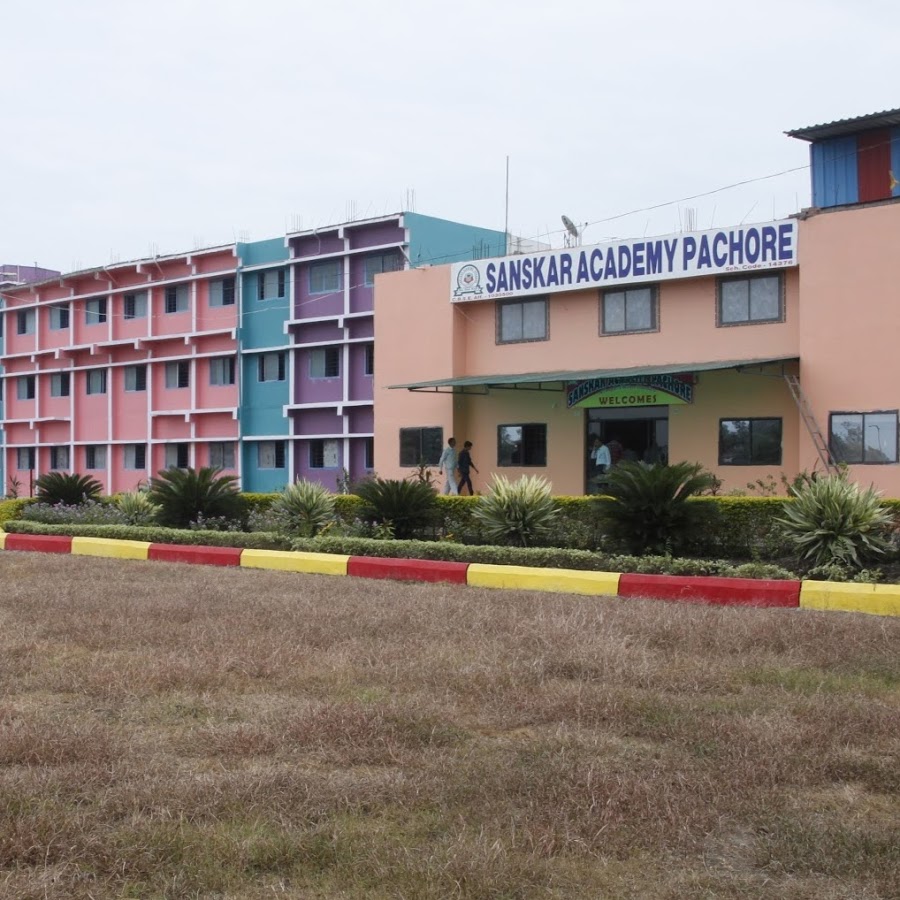 Sanskar Academy