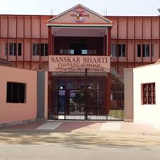 Sanskar Bharti Convent School