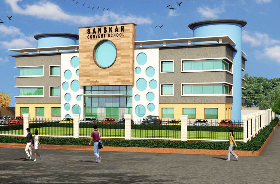Sanskar Convent School