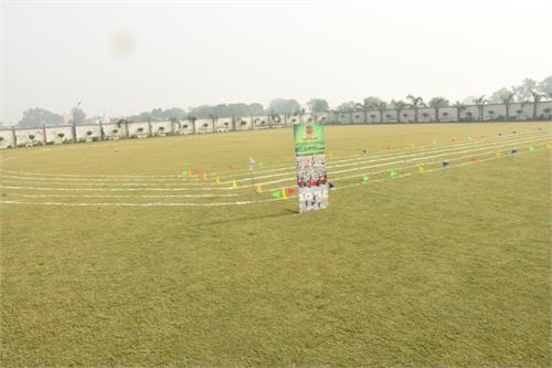 Sanskar Global School