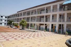 Sanskar Green Valley School