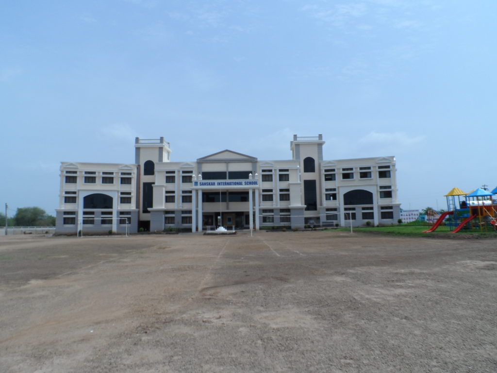 Sanskar International School