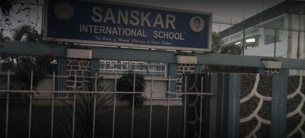 Sanskar International School