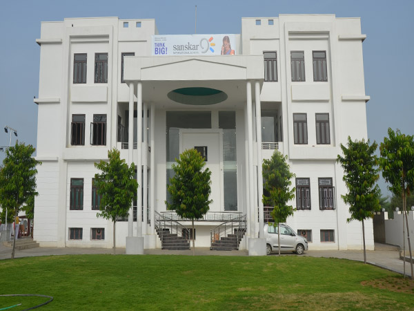 Sanskar International School