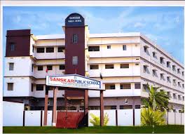 Sanskar Public School