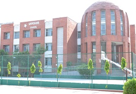 Sanskar School