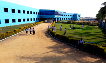 Sanskar The Public School