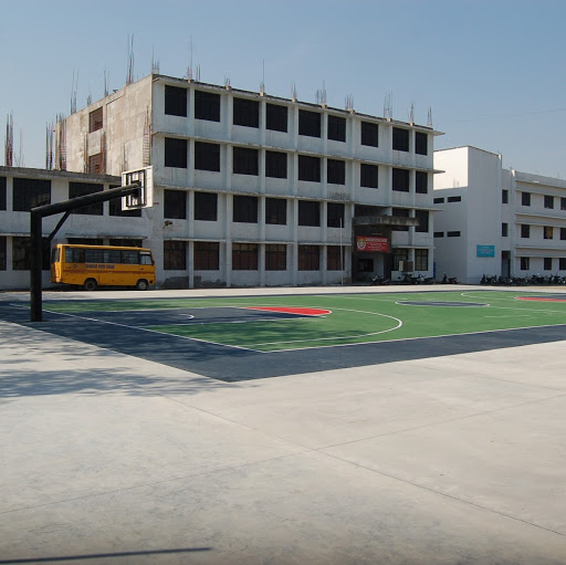 Sanskar Vidya Sagar