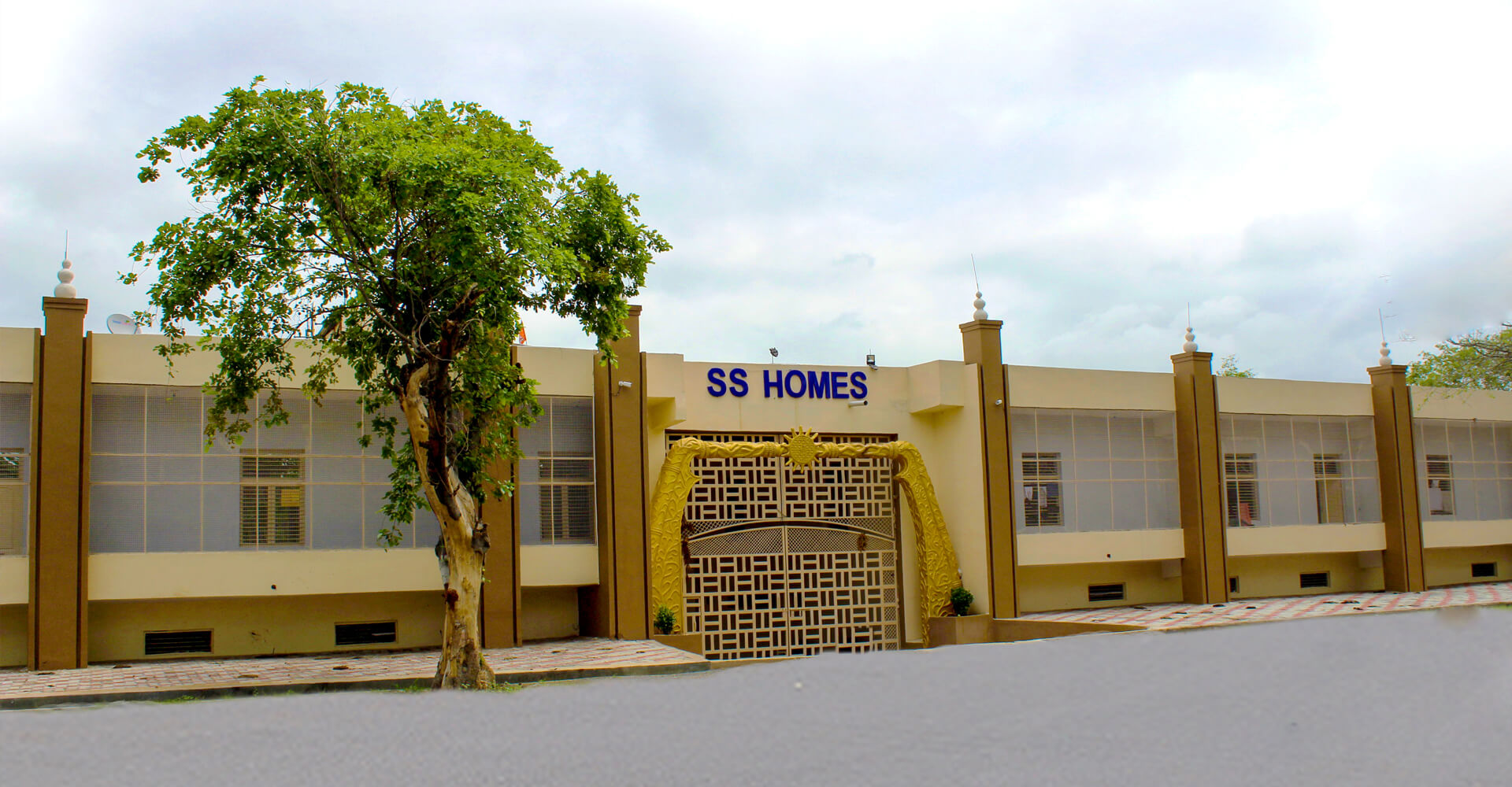 Sanskrati Sanskar Public School