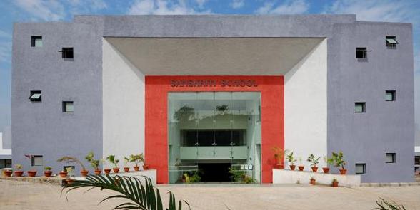 Sanskriti School
