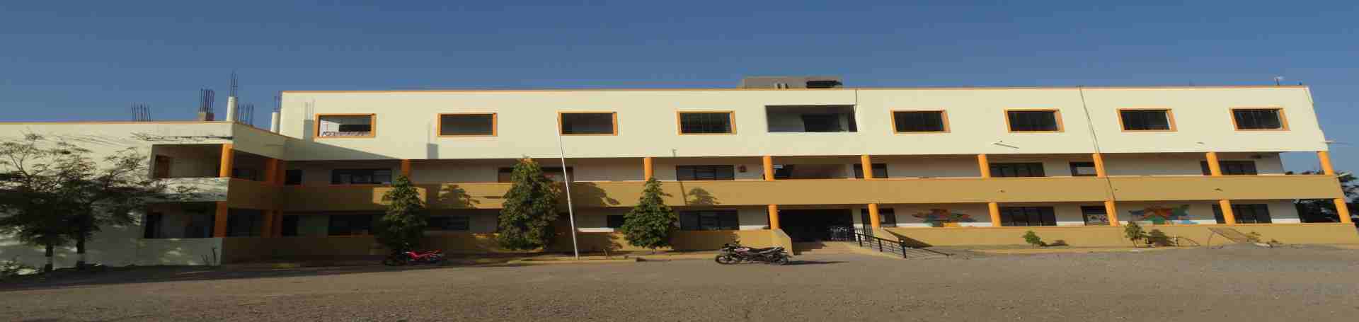Sanskruti Foundation