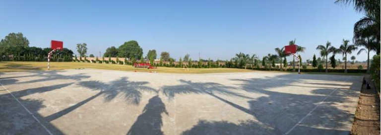 Sanskruti School