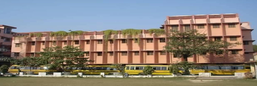 Sant Atulanand Residential Academy