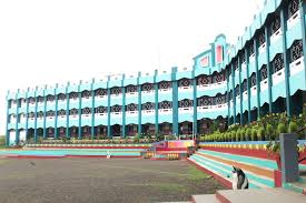 Sant Chavara National Academy School