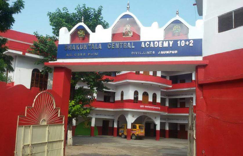 Sant Gurupad Sambhav Ram Academy