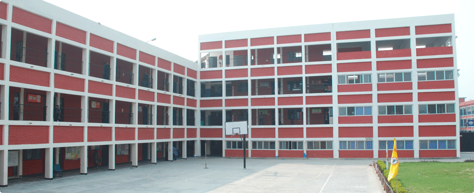Sant Nirankari Sr Sec School