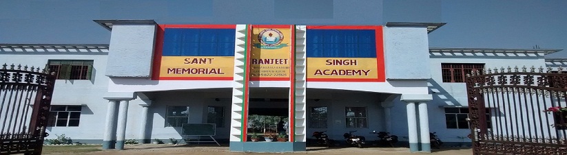 Sant Ranjeet Singh Memorial Academy