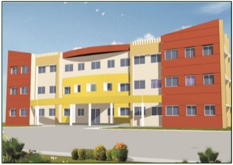 Sant Shri Asaramji Gurukul