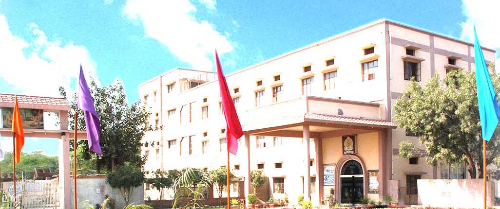 Sant Shri Asaramji Public School