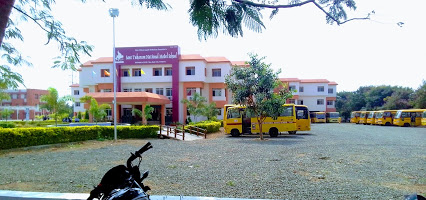 Sant Tukaram National Model School