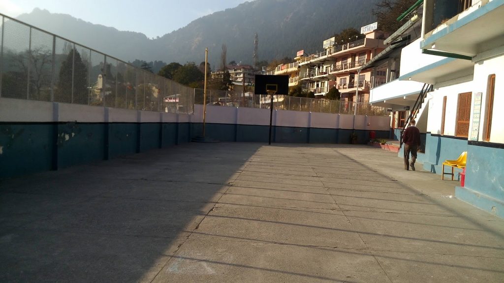 Sanwal School