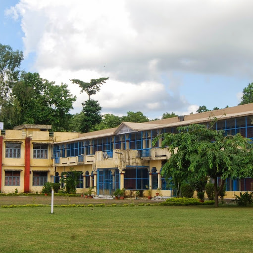 Saraf Public School