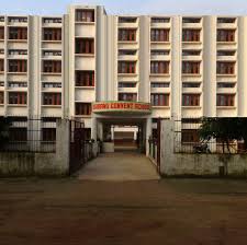 Sarang Convent School