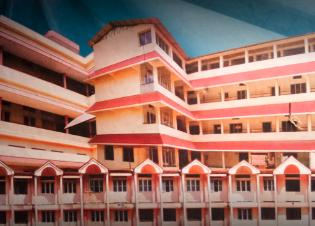 Saraswathi Vidyalaya